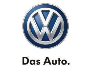 大众的标志下面写的Das auto是什么意思?谁知道?谁了解?